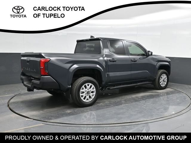 2024 Toyota Tacoma SR photo 2