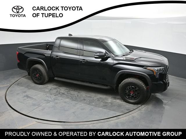 2026 Toyota Tundra TRD Pro - Photo 33