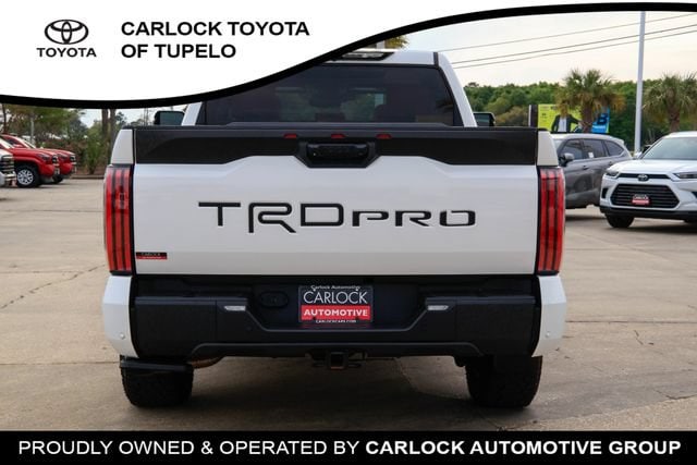 2023 Toyota Tundra TRD Pro - Photo 25