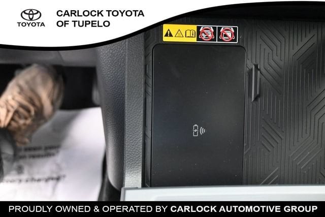 2026 Toyota Tacoma Trailhunter - Photo 13