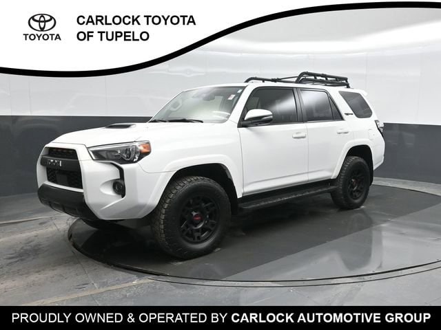 2024 Toyota 4Runner TRD Pro's photo