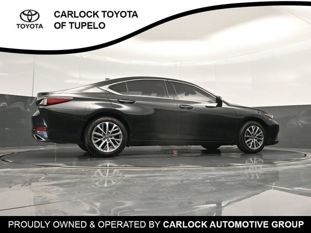 2023 Lexus ES 350 - Photo 51
