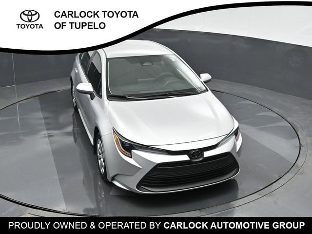 2026 Toyota Corolla LE - Photo 42