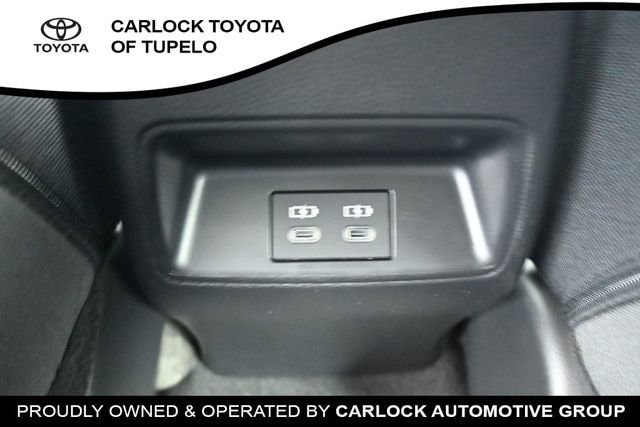 2026 Toyota Corolla LE - Photo 28