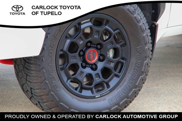 2023 Toyota Tundra TRD Pro - Photo 33