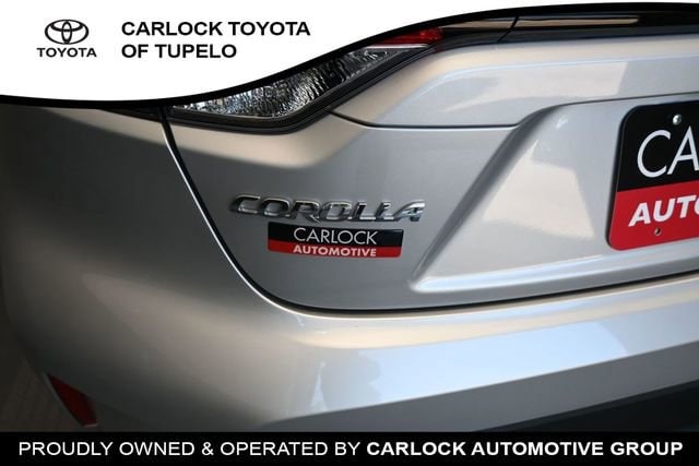 2026 Toyota Corolla LE - Photo 34