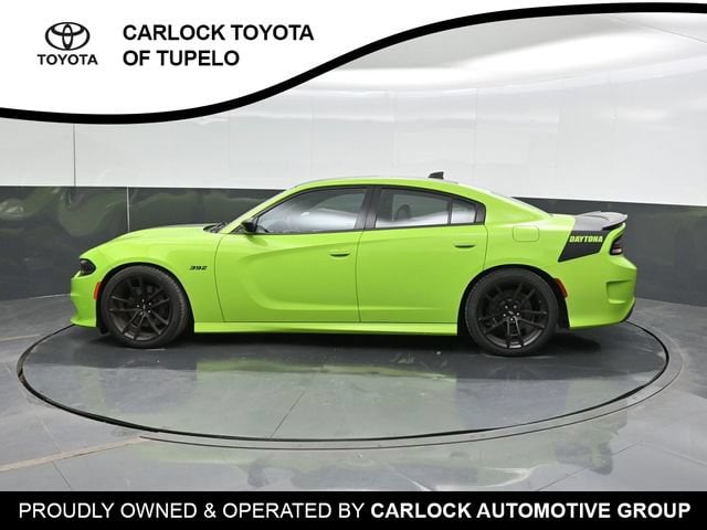 2023 Dodge Charger Scat Pack - Photo 10