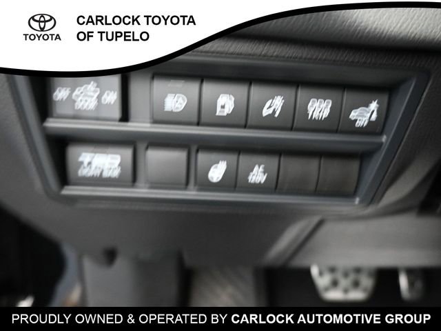 2026 Toyota Tundra TRD Pro - Photo 18