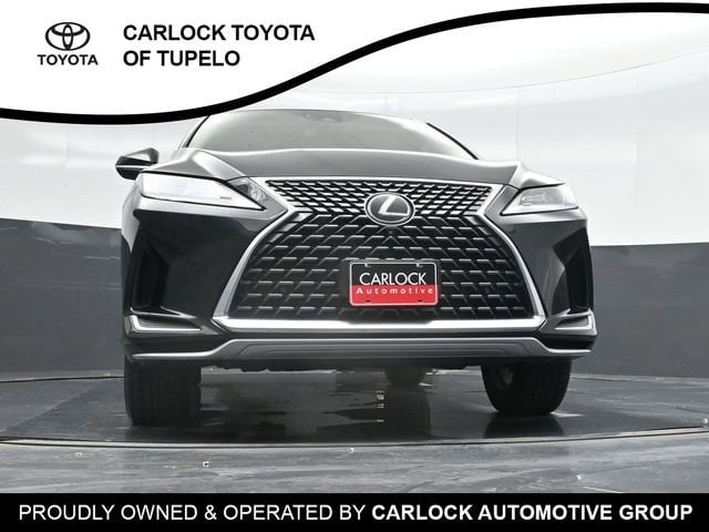 2021 Lexus RX 350 - Photo 56