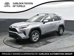2025 Toyota RAV4 Hybrid XLE XLE AWD SUV