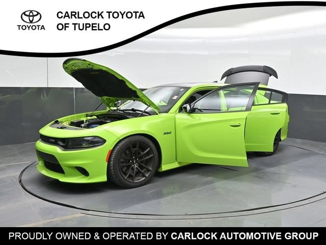 2023 Dodge Charger Scat Pack - Photo 55