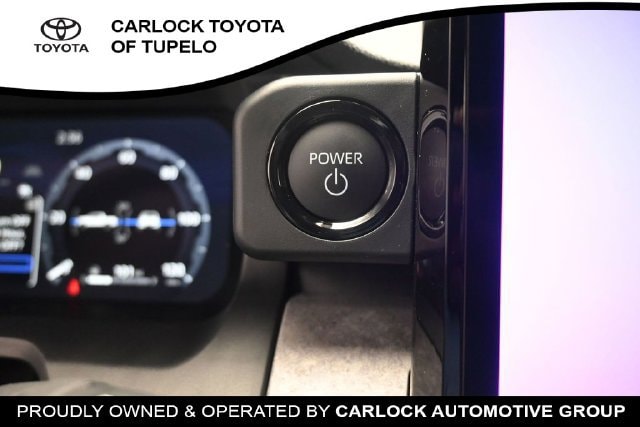 2026 Toyota Tacoma Trailhunter - Photo 19