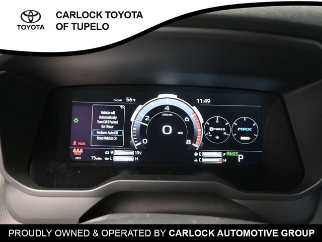 2026 Toyota Tundra TRD Pro - Photo 16