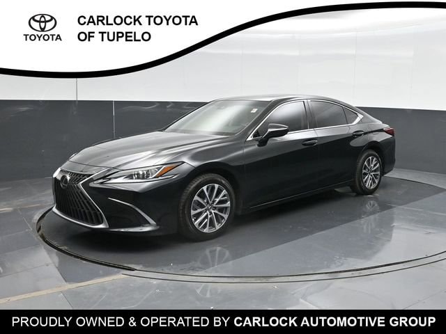 2023 Lexus ES 350 350's photo