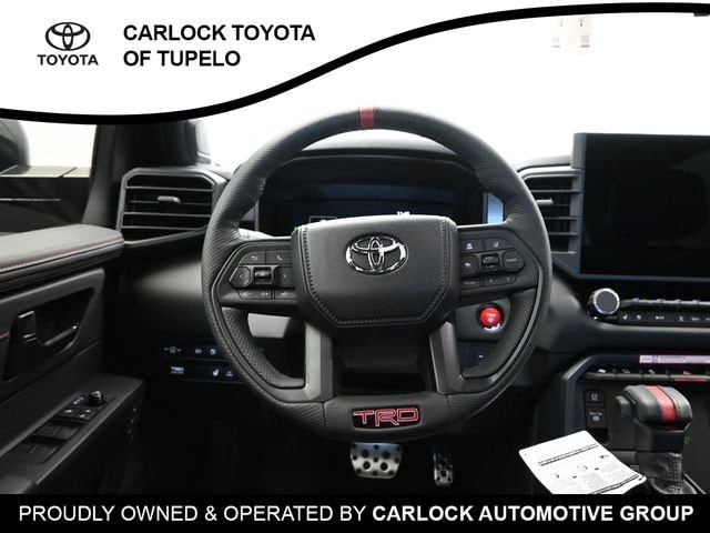 2026 Toyota Tundra TRD Pro - Photo 26