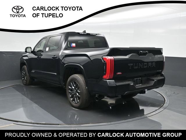 2026 Toyota Tundra Platinum - Photo 8