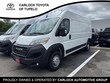  Ram ProMaster 2500