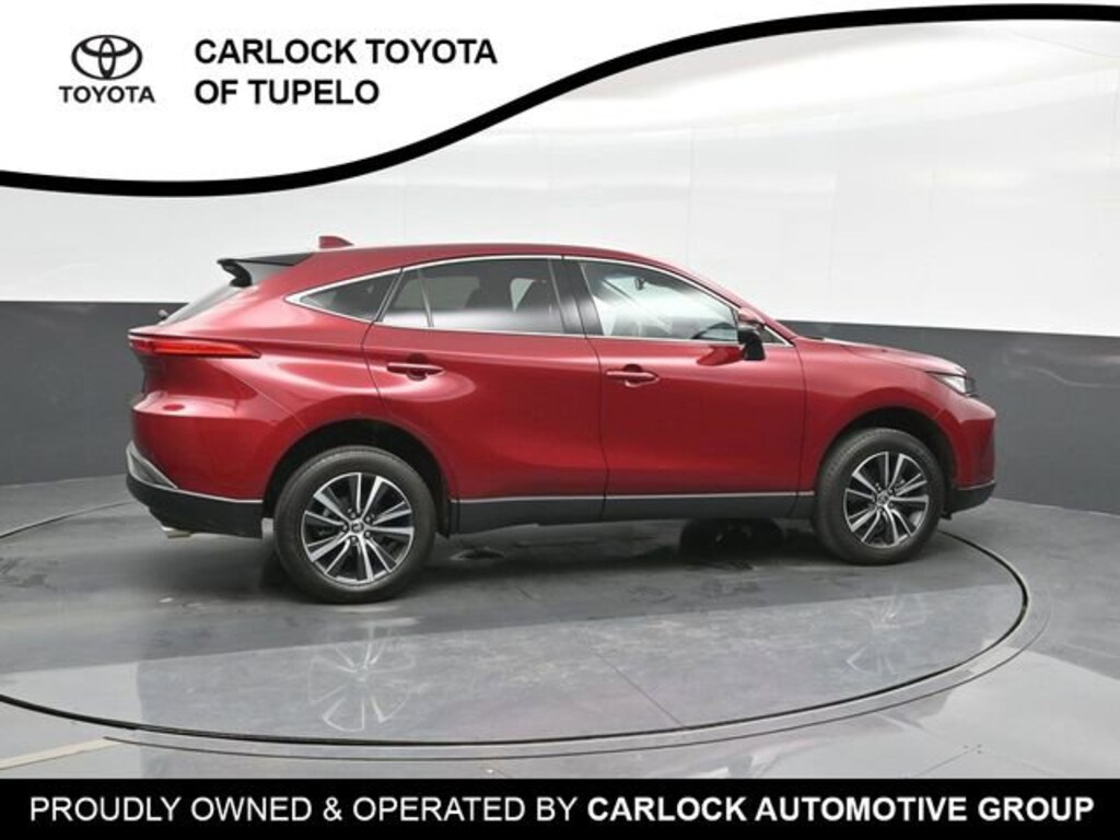 Used 2023 Toyota Venza LE SUV