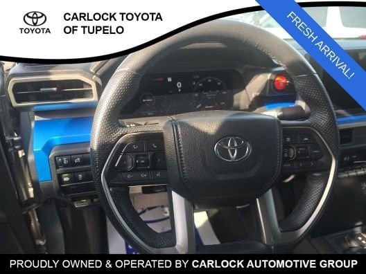 2024 Toyota Tacoma SR5 - Photo 8