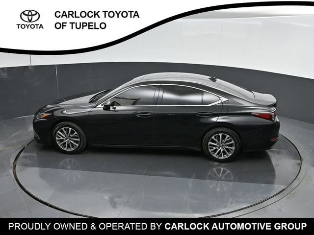 2023 Lexus ES 350 - Photo 47