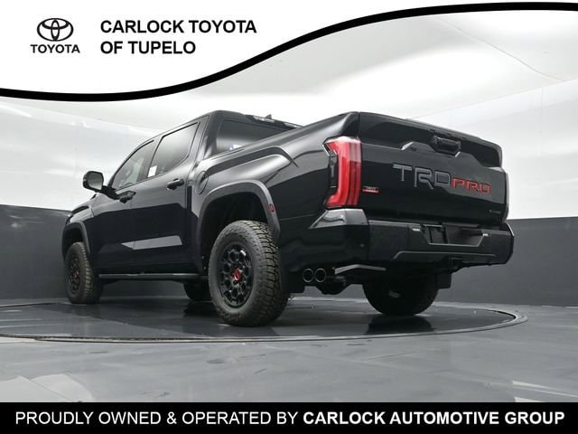 2026 Toyota Tundra TRD Pro - Photo 45