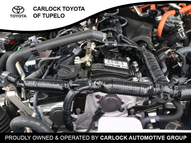 2025 Toyota Tacoma TRD Sport - Photo 26