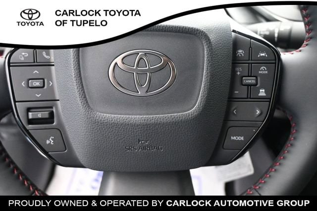 2026 Toyota Prius Plug-in Hybrid XSE Premium - Photo 20