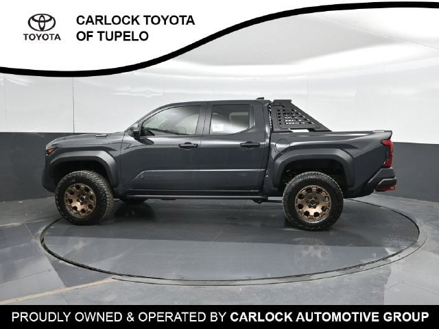 2026 Toyota Tacoma Trailhunter - Photo 8