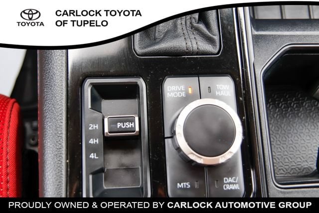 2023 Toyota Tundra TRD Pro - Photo 21