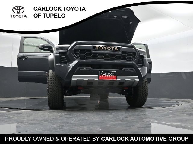 2026 Toyota Tacoma Trailhunter - Photo 62