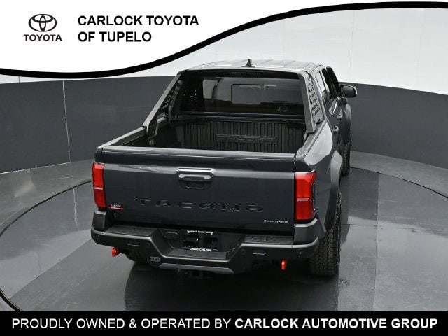 2026 Toyota Tacoma Trailhunter - Photo 42