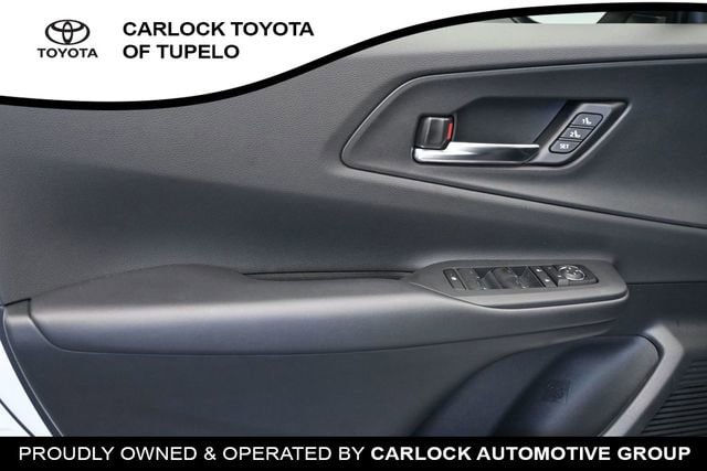 2026 Toyota Prius Plug-in Hybrid XSE Premium - Photo 28
