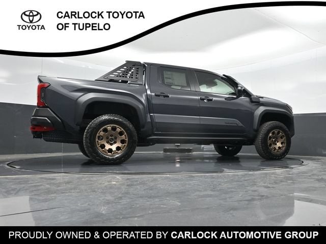 2026 Toyota Tacoma Trailhunter - Photo 51