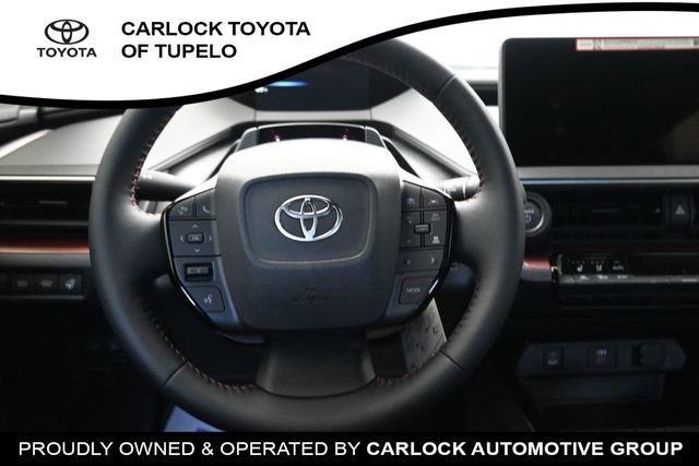 2026 Toyota Prius Plug-in Hybrid XSE Premium - Photo 33