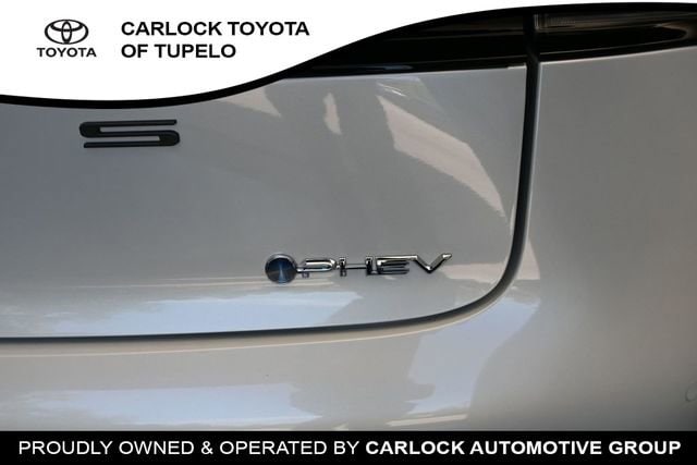 2026 Toyota Prius Plug-in Hybrid XSE Premium - Photo 38