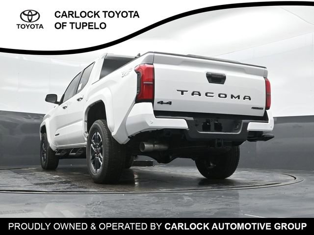 2025 Toyota Tacoma TRD Sport - Photo 42