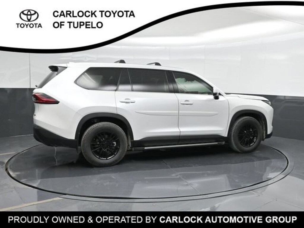 New 2026 Toyota Grand Highlander XLE XLE AWD