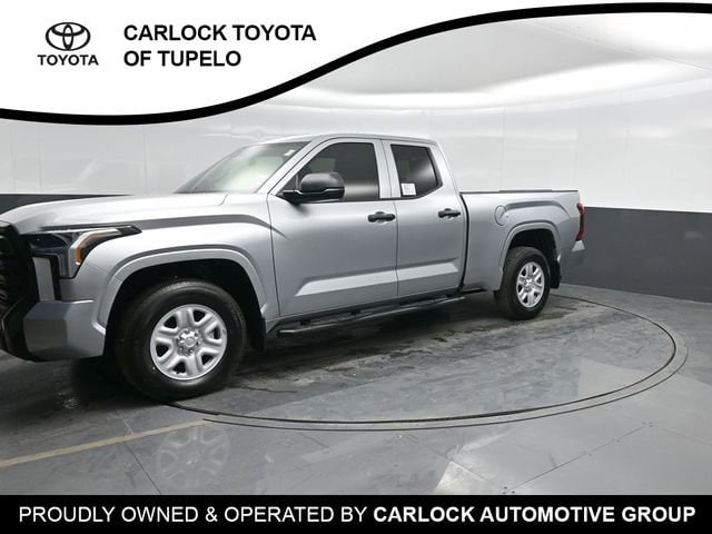 2026 Toyota Tundra SR's photo
