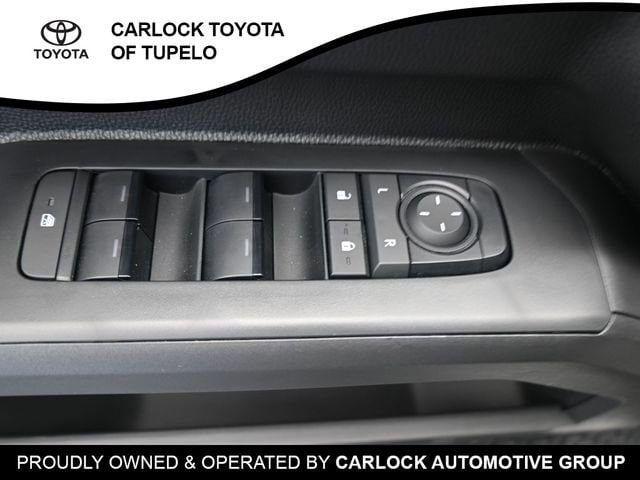 2025 Toyota Tacoma TRD Sport - Photo 18