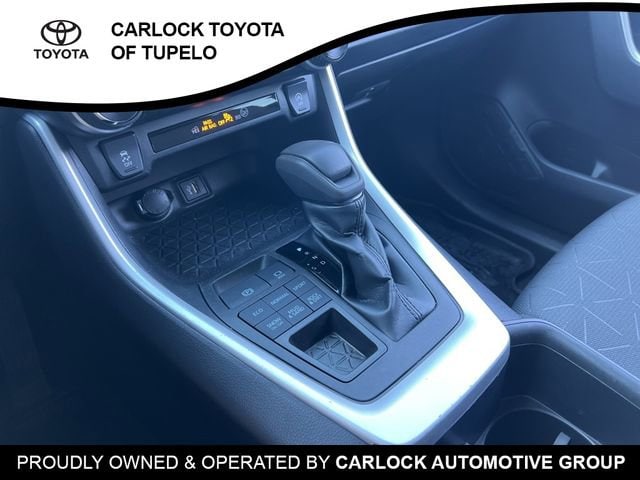 2023 Toyota RAV4 XLE - Photo 20