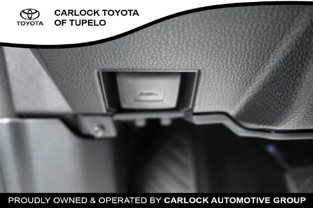 2026 Toyota Tacoma Trailhunter - Photo 25