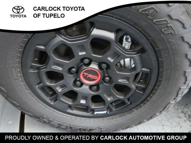 2026 Toyota Tundra TRD Pro - Photo 28