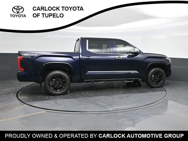 2026 Toyota Tundra 1794 Edition CrewMax photo 3