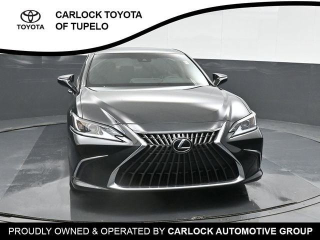 2023 Lexus ES 350 - Photo 8