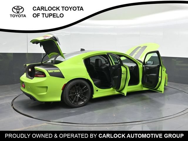 2023 Dodge Charger Scat Pack - Photo 51