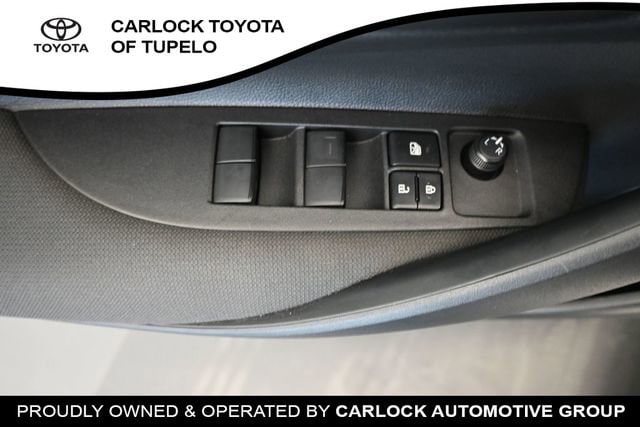 2026 Toyota Corolla LE - Photo 25