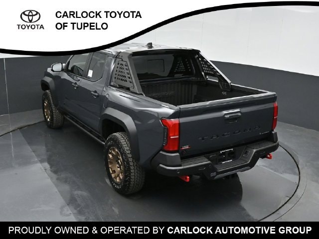 2026 Toyota Tacoma Trailhunter - Photo 49