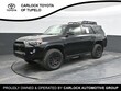 Toyota 4Runner