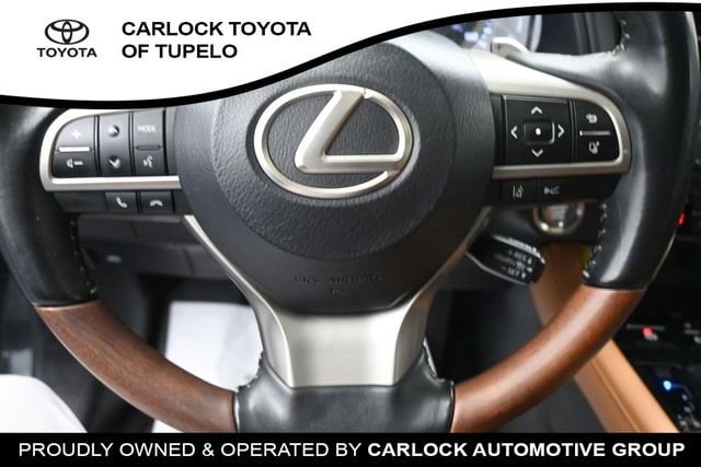 2021 Lexus RX 350 - Photo 25