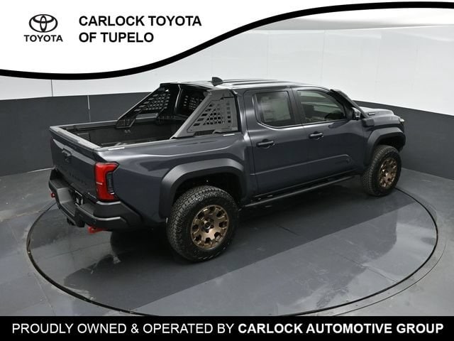 2026 Toyota Tacoma Trailhunter - Photo 42